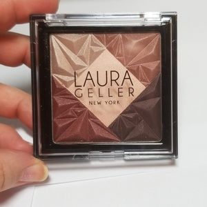 Laura Geller Hollywood Glam Eyeshadow Palette
